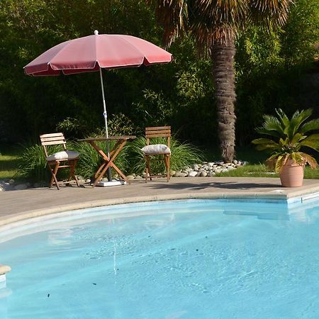 Chambre D'Hotes Et Spa Agen Kültér fotó