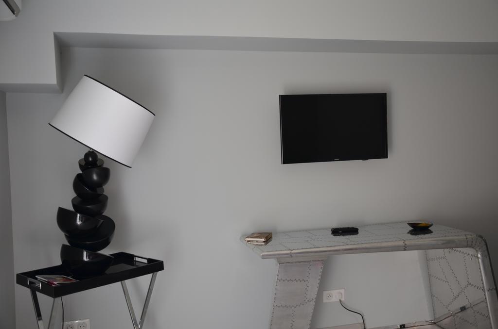Chambre D'Hotes Et Spa Agen Szoba fotó