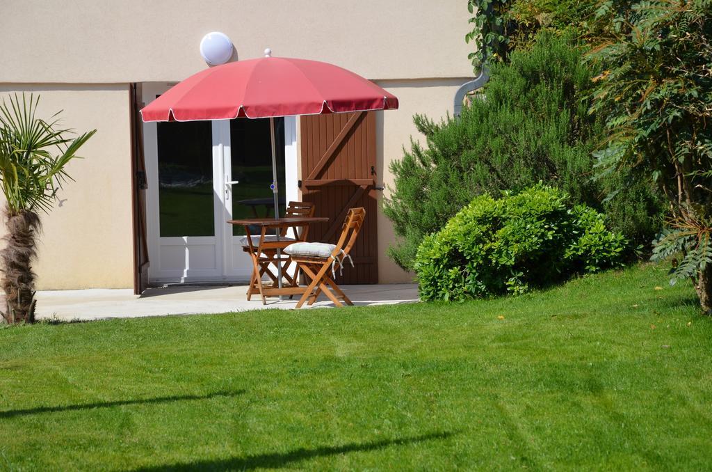 Chambre D'Hotes Et Spa Agen Szoba fotó